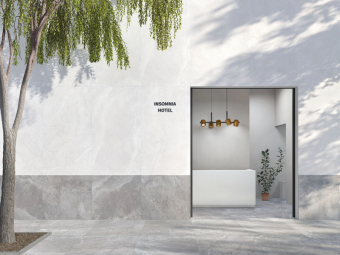 Гранит керамический 29854 LUCCA White AS/60X120/C/R 60х120x1 см