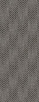Гранит керамический 42906 KROMO TITANIUM SP/100X275/R 100х275х0,6 см