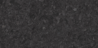 Гранит керамический 47200 METEORITE Nero LAPPATO RET 60x120 см