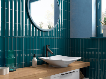 Плитка керамическая 28746 VIBE IN Naval 6,5x20 см