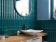 Плитка керамическая 28746 VIBE IN Naval 6,5x20 см
