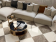 Гранит керамический 240011 MARBLE Bianco LAPP 58,5x58,5 см Гранит керамический 240011 MARBLE Bianco LAPP 58,5x58,5 см