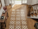 Плитка керамическая напольная FS FOREST Mix 45x45x0,95 см