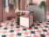 Гранит керамический 27681 BAUHOME ROSE 20х20 см Гранит керамический 27681 BAUHOME ROSE 20х20 см