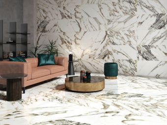 Гранит керамический MACCHIA VECCHIA/60x120/EP 60х120х1 см