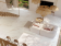 Гранит керамический 41431 DAHLIA White SP/100X100/R 100х100x0,8 см Гранит керамический 41431 DAHLIA White SP/100X100/R 100х100x0,8 см