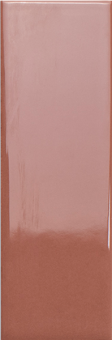 Гранит керамический 132997 BITS CHESTNUT GLOSS 3,7x11,6 см