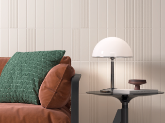 Плитка керамическая настенная 32399 LUMINA Birch 6х24,6 см