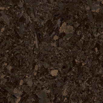 Гранит керамический 47022 METEORITE Moka NATURALE 60x60 см