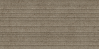 Плитка керамическая настенная LV11292 CUIT Clay Ribbed Ductile 60х120 см