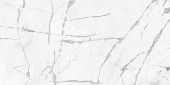 Гранит керамический LV10619 BLANC Invisible Soft 45х90 см