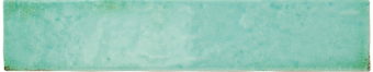 Плитка керамическая 31629 MENORCA Aqua 6,5х32,8 см