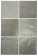 Плитка керамическая настенная 24459 ARTISAN Alabaster 13,2х13,2 см