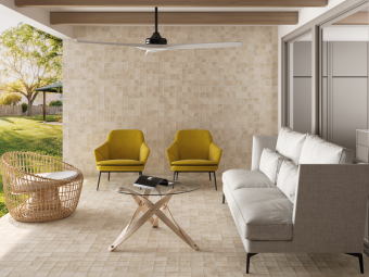 Гранит керамический 27578 ARGILE Siena 10х10 см