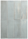 Плитка керамическая 32327 MIYAKO BLUE MOON GLOSS 5х15 см