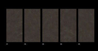 Гранит керамический 100332608 LIEM DARK NATURE 120х270х0,6 см