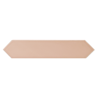 Плитка керамическая настенная 27490 LANSE Rose 5х25 см