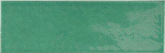 Плитка керамическая 25645 VILLAGE Esmerald Green 6,5x20 см