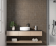 Гранит керамический 32705 HIKARI Brown 10х10 см