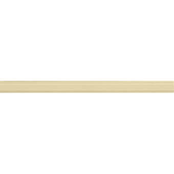 Карандаш керамический MATELQ2 ELEGANCE MATITA CLASSICA Bone Craquele 2,5х35 см