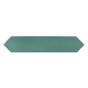 Плитка керамическая настенная 27485 LANSE Viridian 5х25 см