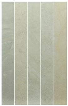 Гранит керамический 32055 MARMORIS Matcha 7,5x60 см