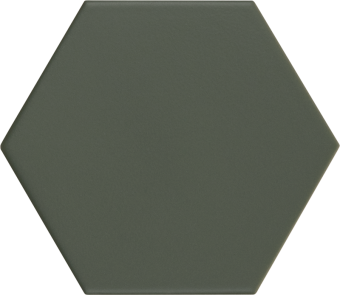 Керамогранит 26466 KROMATIKA Green 11,6х10,1 см