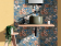 Гранит керамический декоративный 0008434 WIDE&STYLE Mini Maui Ret 60x120x0,7 см