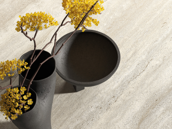 Гранит керамический NA105 NATIVA AURUM VENA lappato120x280х0,6 см