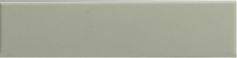 Плитка керамическая настенная 4100691 PLAIN Salvia 5х20 см