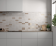 Гранит керамический 32380 MIYAKO CHALK WHITE 10х15 см
