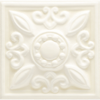 Декор керамический настенный NEO01 ESSENZE NEOClASSICO Magnolia 13х13 см