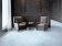 Гранит керамический MOOD Blue Natural 49,75x99,55x1 см