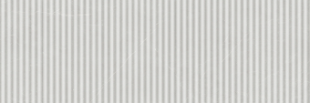 Плитка настенная керамическая LV11181 ALLURE Light Grey Wiggle Ductile 30x90 см
