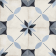 Гранит керамический 24411 ART NOUVEAU Arcade Blue 20х20 см Гранит керамический 24411 ART NOUVEAU Arcade Blue 20х20 см