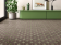 Гранит керамический 28819 KASBAH Mud 12x12х0,9 см