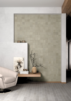Гранит керамический 32702 HIKARI Evergreen 10х10 см