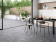 Гранит керамический 27411 GRUNGE GREY AS/60X60/C/R 60х60x1 см