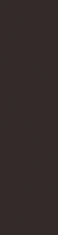 Плитка керамическая 96245 STRIPES LISO XL GRAPHITE MATT 7,5x30 см
