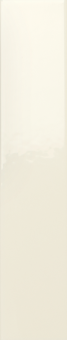 Плитка керамическая настенная 4100722 SPECTRE Cream Glossy 5х25 см