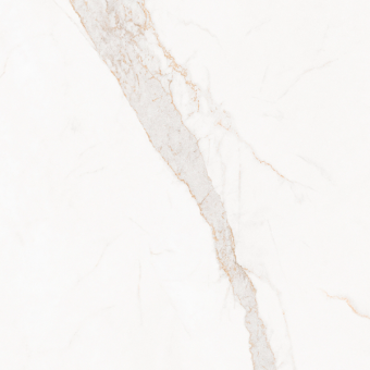 Гранит керамический LV10629 BLANC Calacatta Gold Soft 120х120 см