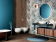 Гранит керамический декоративный 0008435 WIDE&STYLE Mini Caribbean Ret 60x120x0,7 см