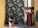 Плитка керамическая 0008231 WIDE&STYLE Mini Ginger Ret 60x120x0,7 см