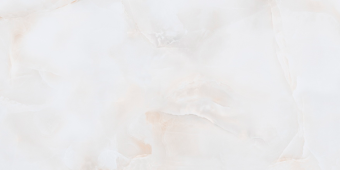 Гранит керамический N20375 ONYX Bianco SATIN 60x120х0,9 см