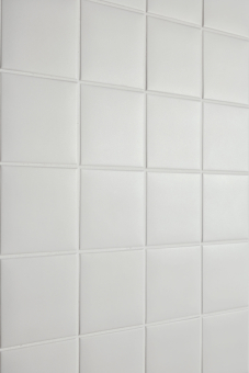 Плитка керамическая 4100819 PIXEL41 21 White 11,55х11,55 см