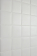 Плитка керамическая 4100819 PIXEL41 21 White 11,55х11,55 см