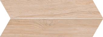 Гранит керамический матовый CR.ROVERE Honey MAT 8x40 см