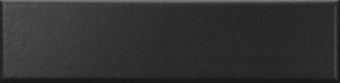Плитка керамическая настенная 26484 MATELIER Volcanic Black 7,5х30 см