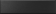 Плитка керамическая настенная 26484 MATELIER Volcanic Black 7,5х30 см
