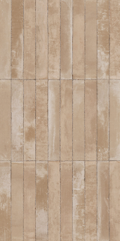 Гранит керамический CYTHERE 141806 BRICK SABBIA NAT RETT 60x120x0,7 см